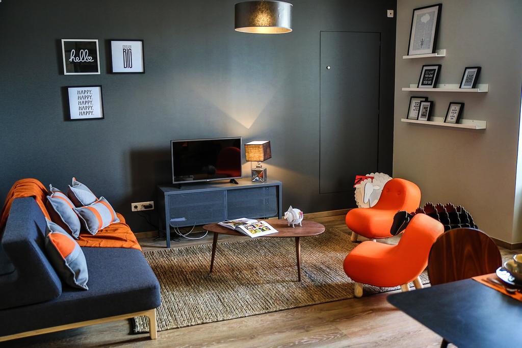 Home Confort Dijon Exterior foto
