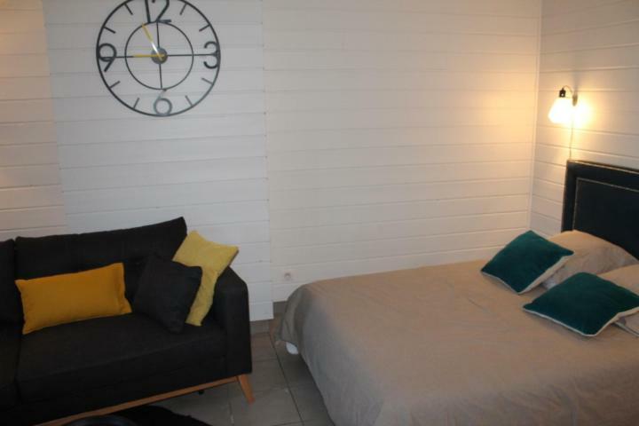 Home Confort Dijon Exterior foto