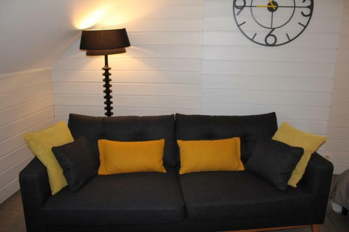 Home Confort Dijon Exterior foto