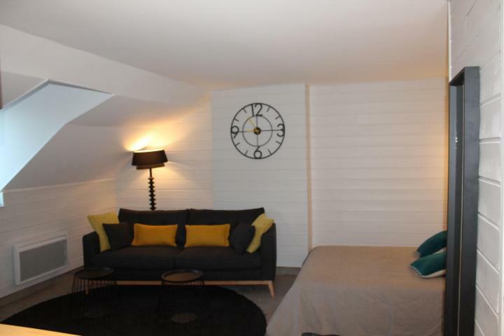 Home Confort Dijon Exterior foto