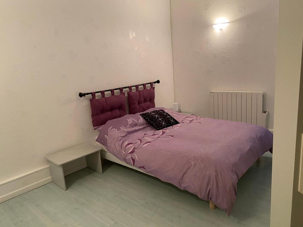 Home Confort Dijon Exterior foto
